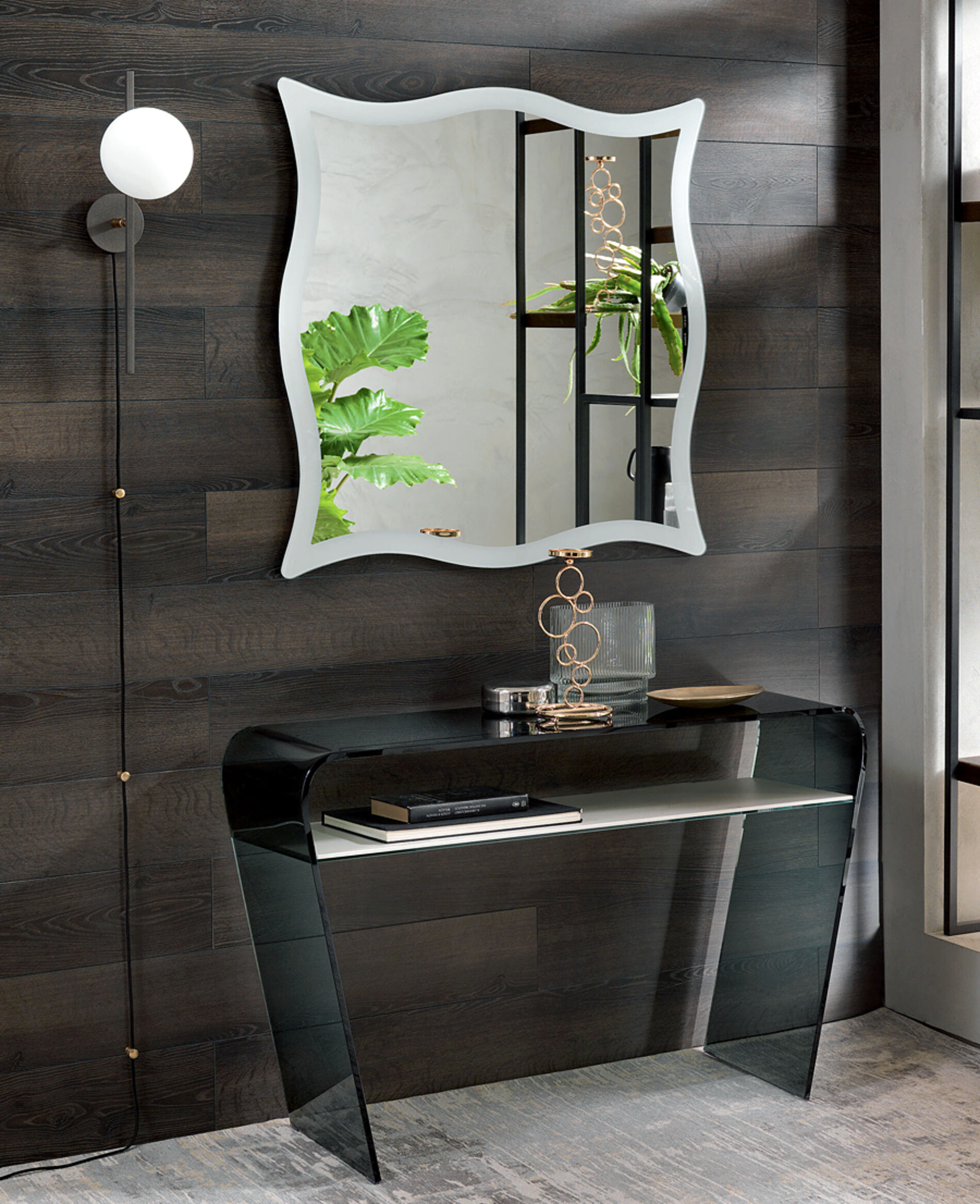 moving specchio riflessi