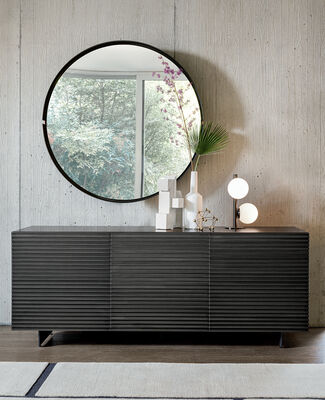 omega specchio design