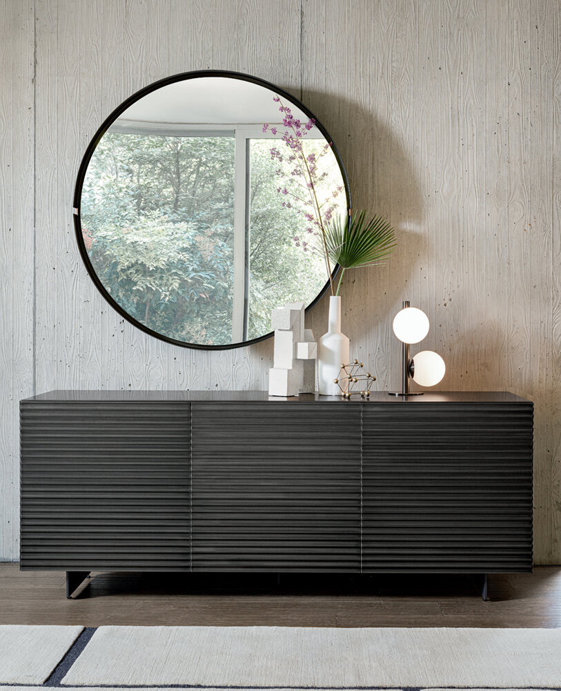 omega specchio design