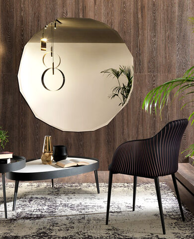 specchio pandora riflessi