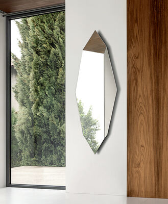 specchio moderno da ingresso