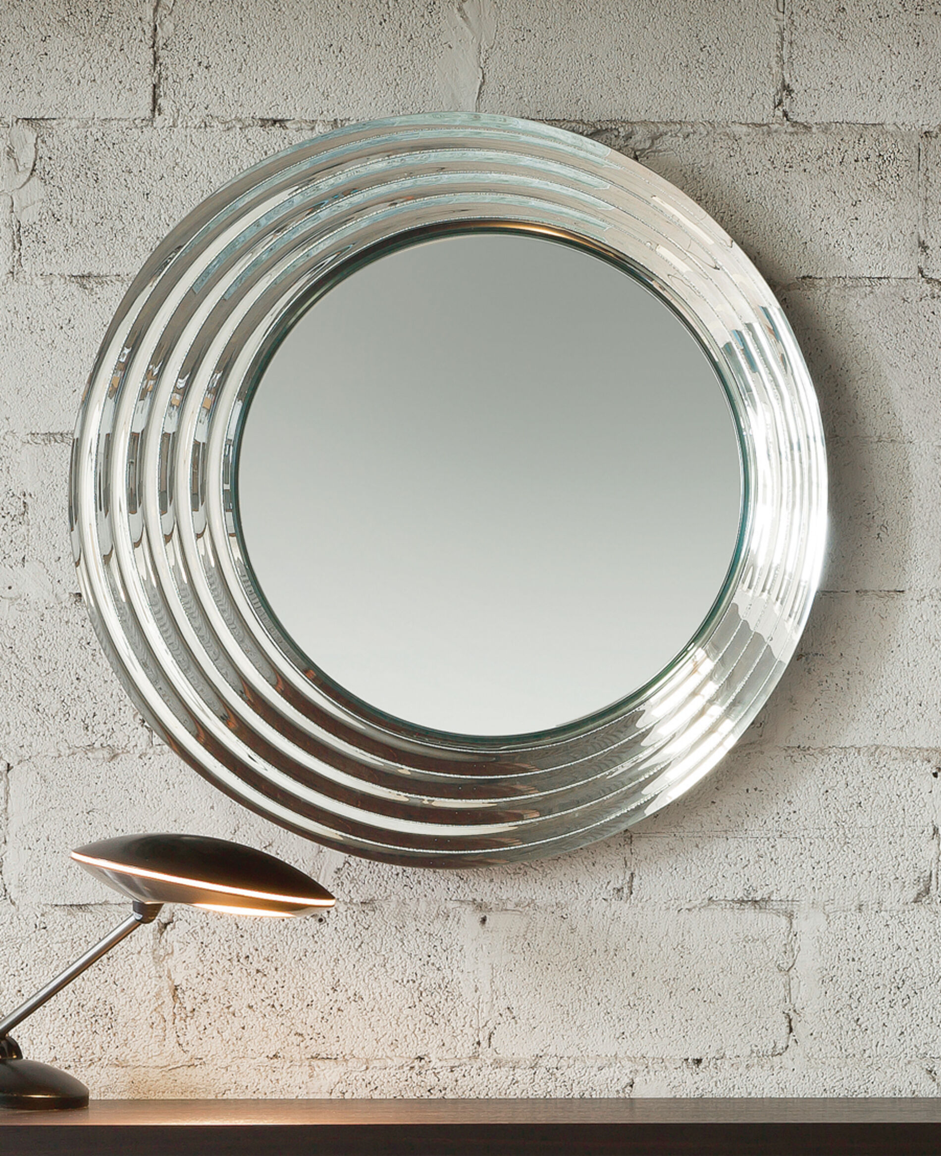 queen specchio riflessi