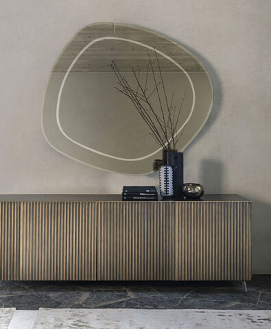 sirmione specchio elegante