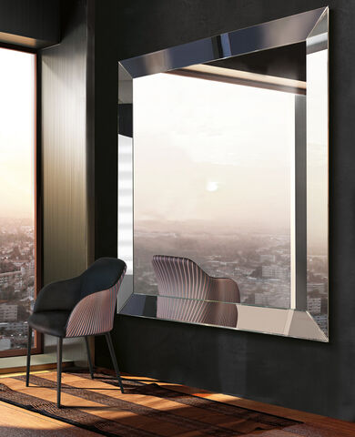 grande specchio da parate design