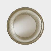 Specchio bronzato da parete - Vanity, Riflessi