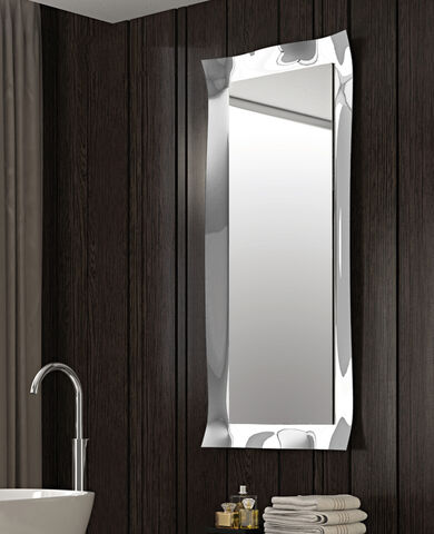 specchio design ingresso