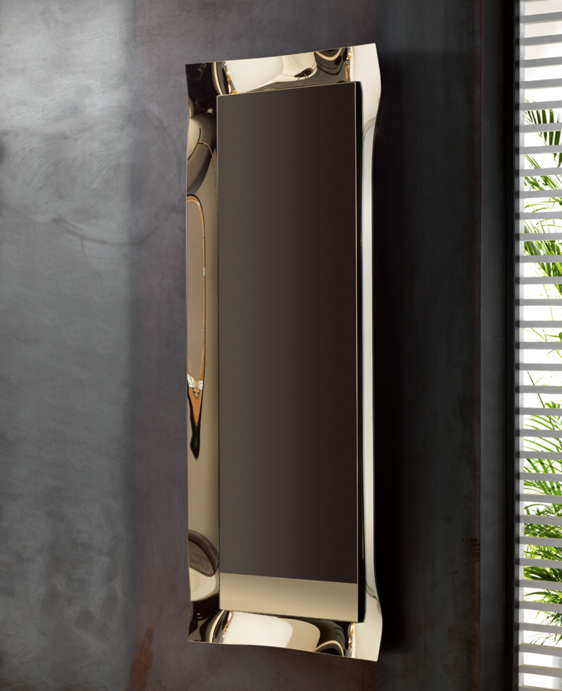 specchio design viva riflessi