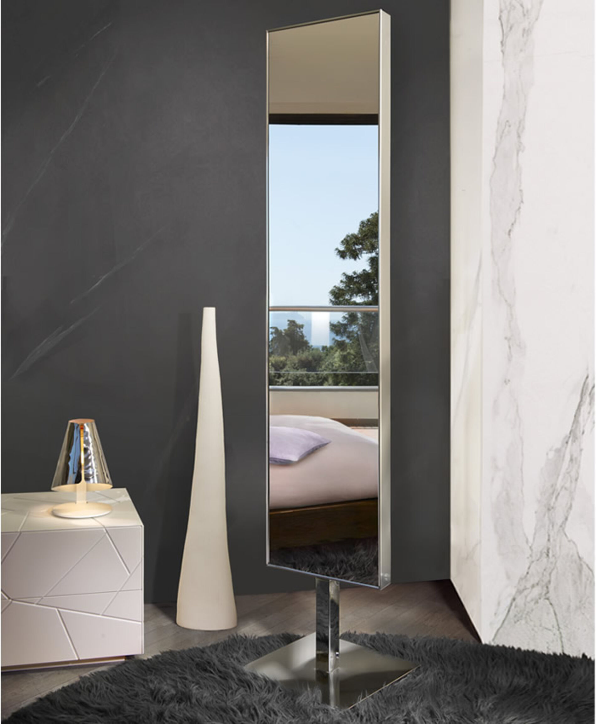 specchio voila riflessi