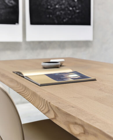 tavolo piano in legno