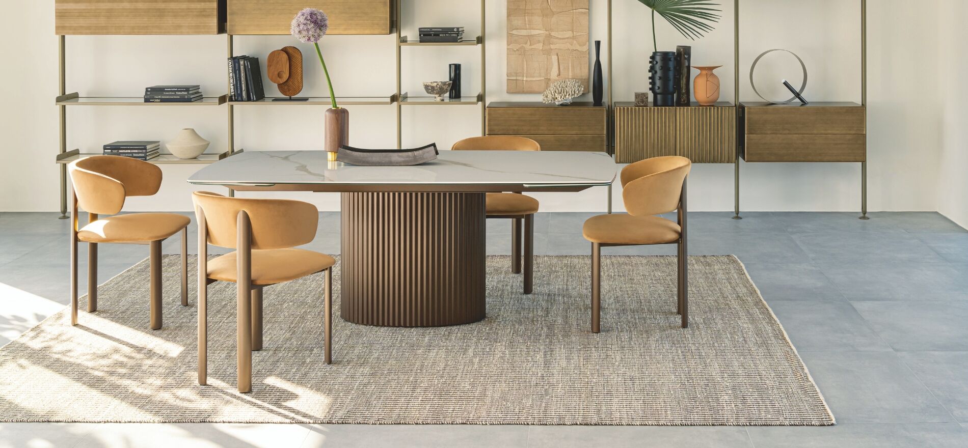 hero desk collezione