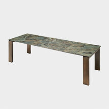 Tavolo di design in ceramica, Atlantis