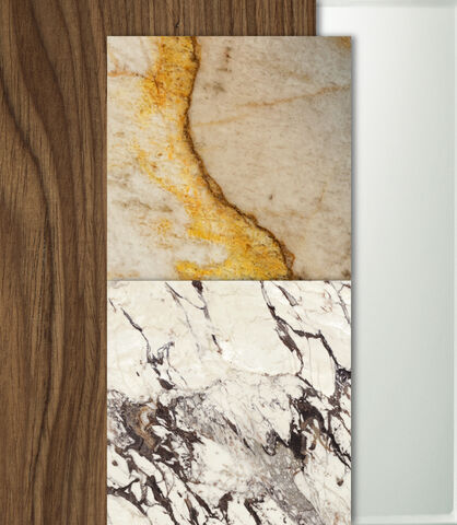 tavoli su misura materiale