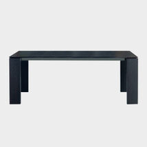 Tavolo di design allungabile in  legno - Atlante