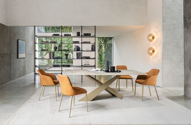 living base champagne