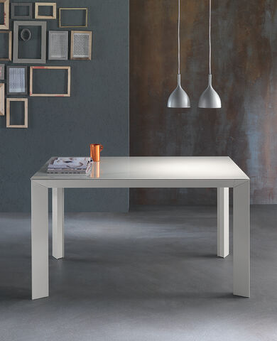 tavoo allungabile in cristallo