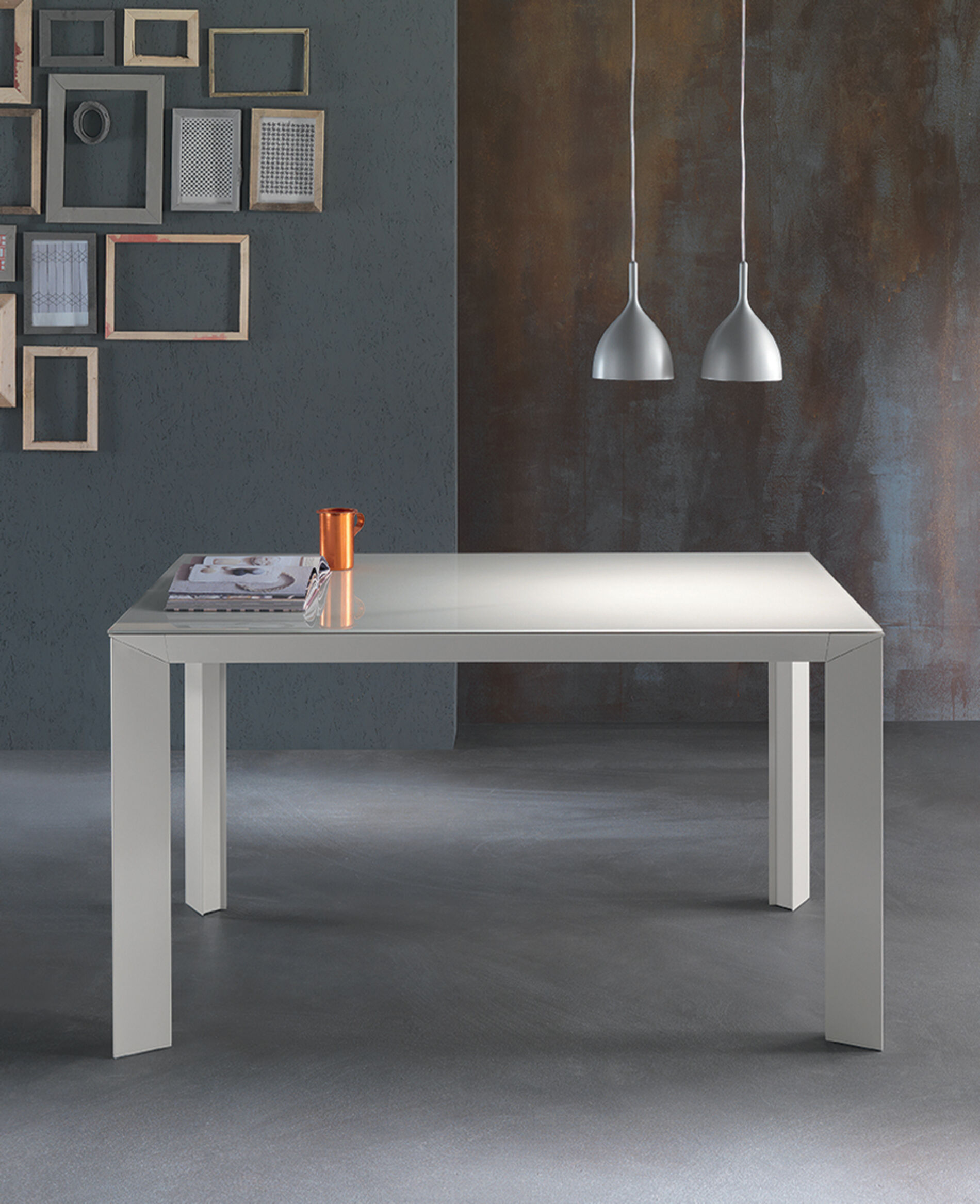 tavoo allungabile in cristallo