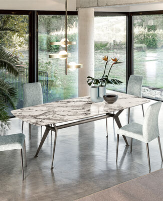 tavolo ceramica master capraia