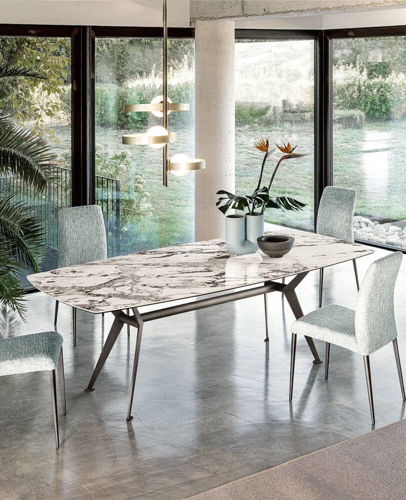 tavolo ceramica master capraia