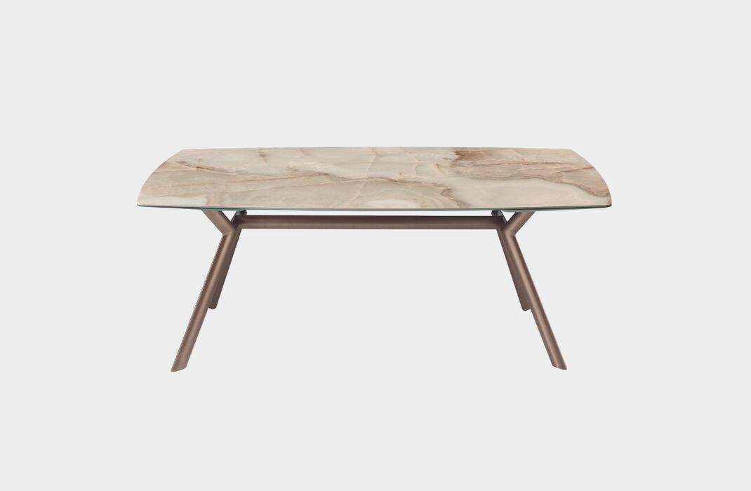 Tavoli in ceramica - Paradise, Riflessi