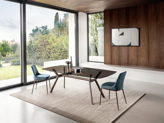 paradise cristallo nuova