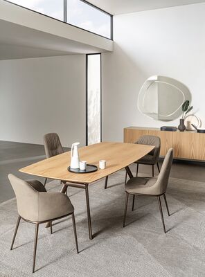 paradise legno nuova