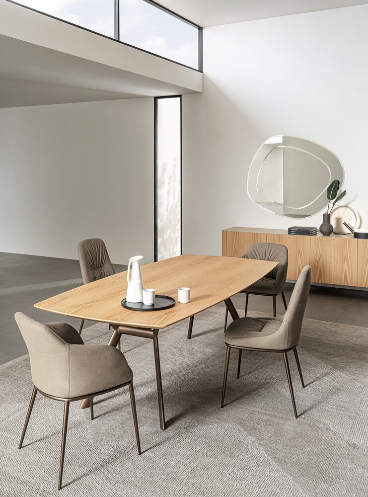 paradise legno nuova