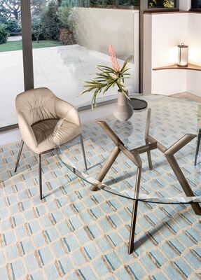 paradise cristallo diamantato