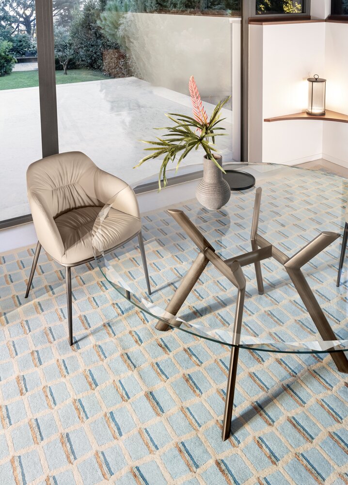 paradise cristallo diamantato