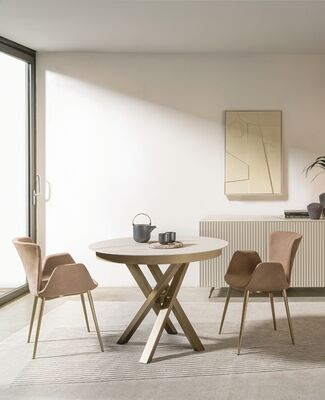 shangai round foto nuova