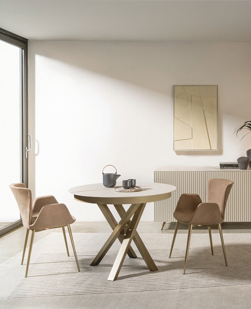 shangai round foto nuova