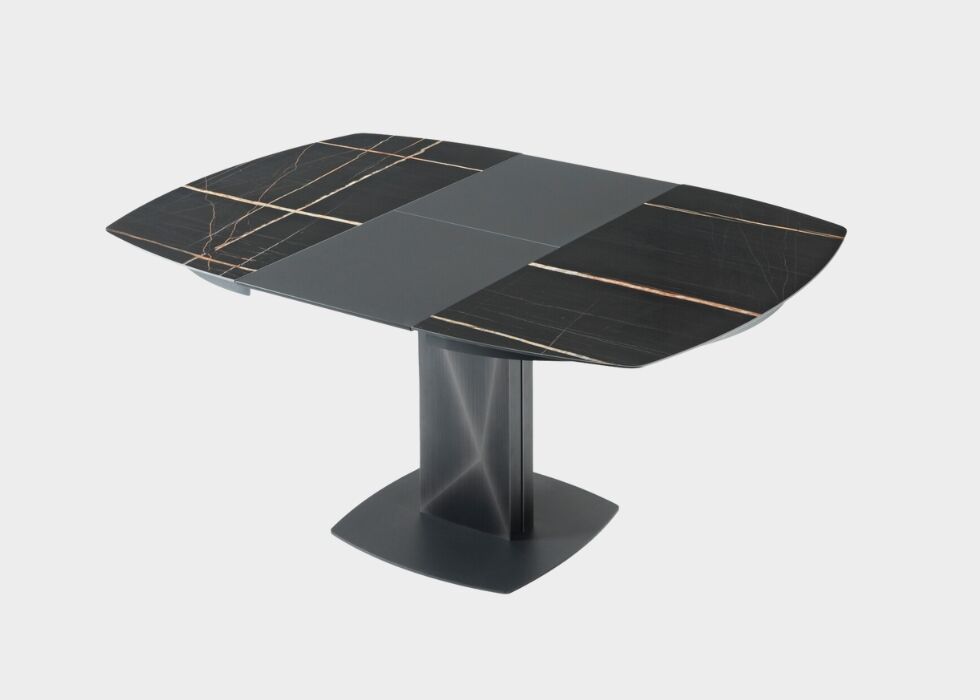 Tavoli in ceramica - Sabino Square, Riflessi