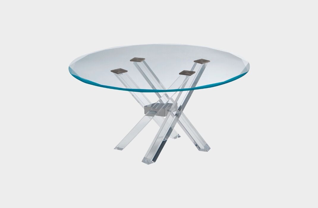 shangai cristallo diamantato