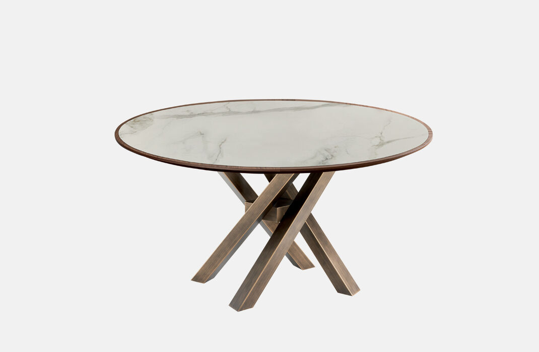 tavoli legno ceramica