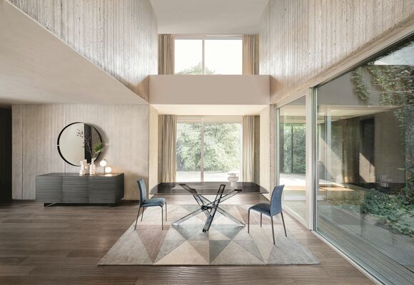 shangai limited edition tavolo