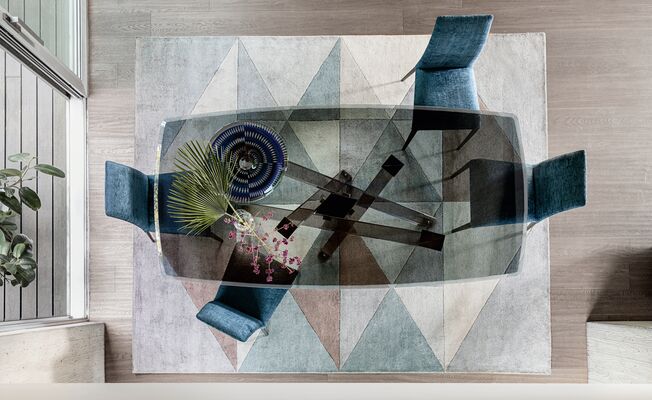 shangai limited ambientata