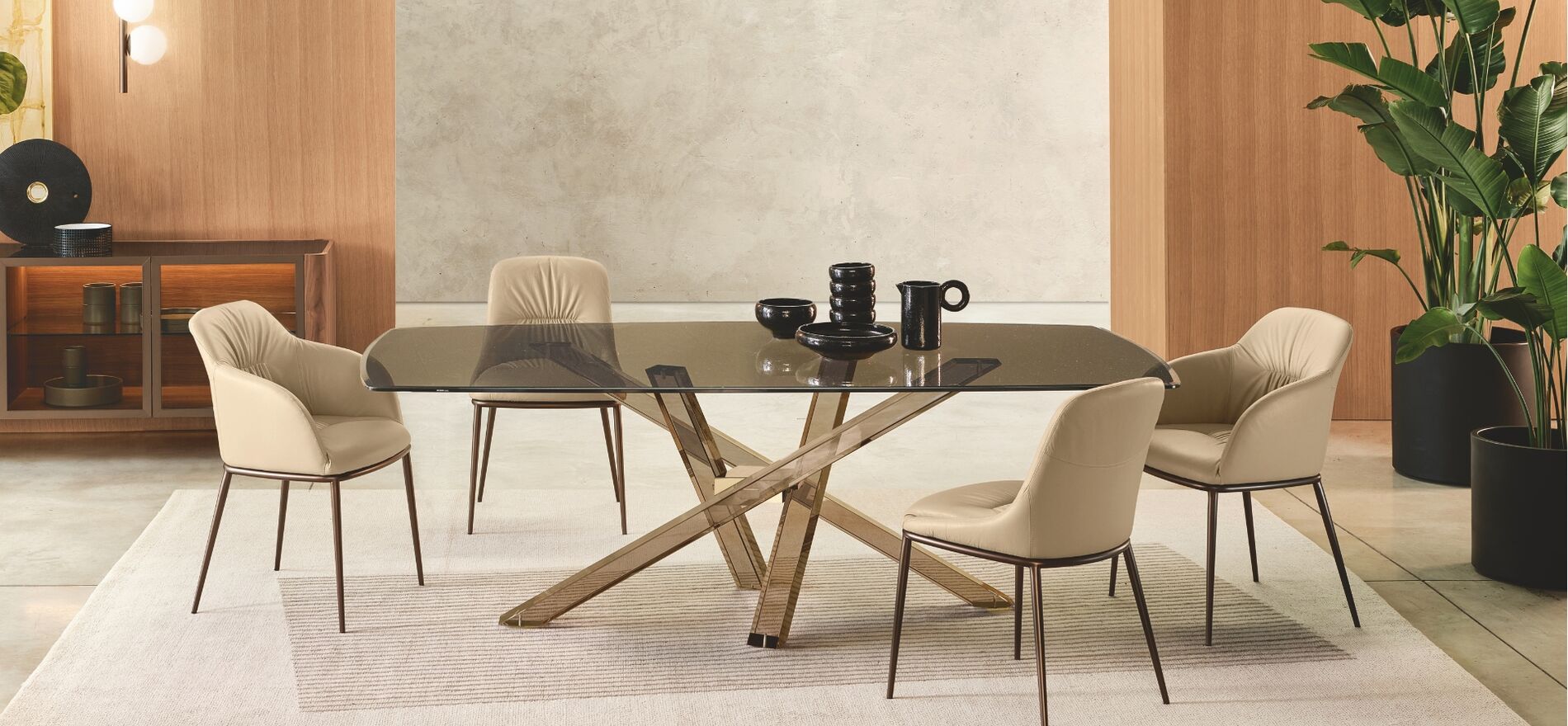 shangai bronzato hero desk