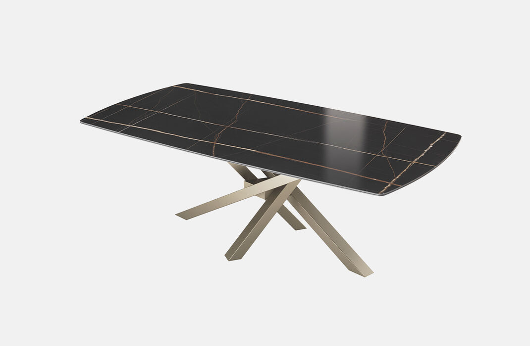 Tavoli in ceramica - Shangai, Riflessi