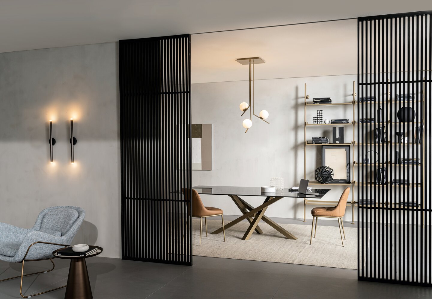 shangai nuova ambientata