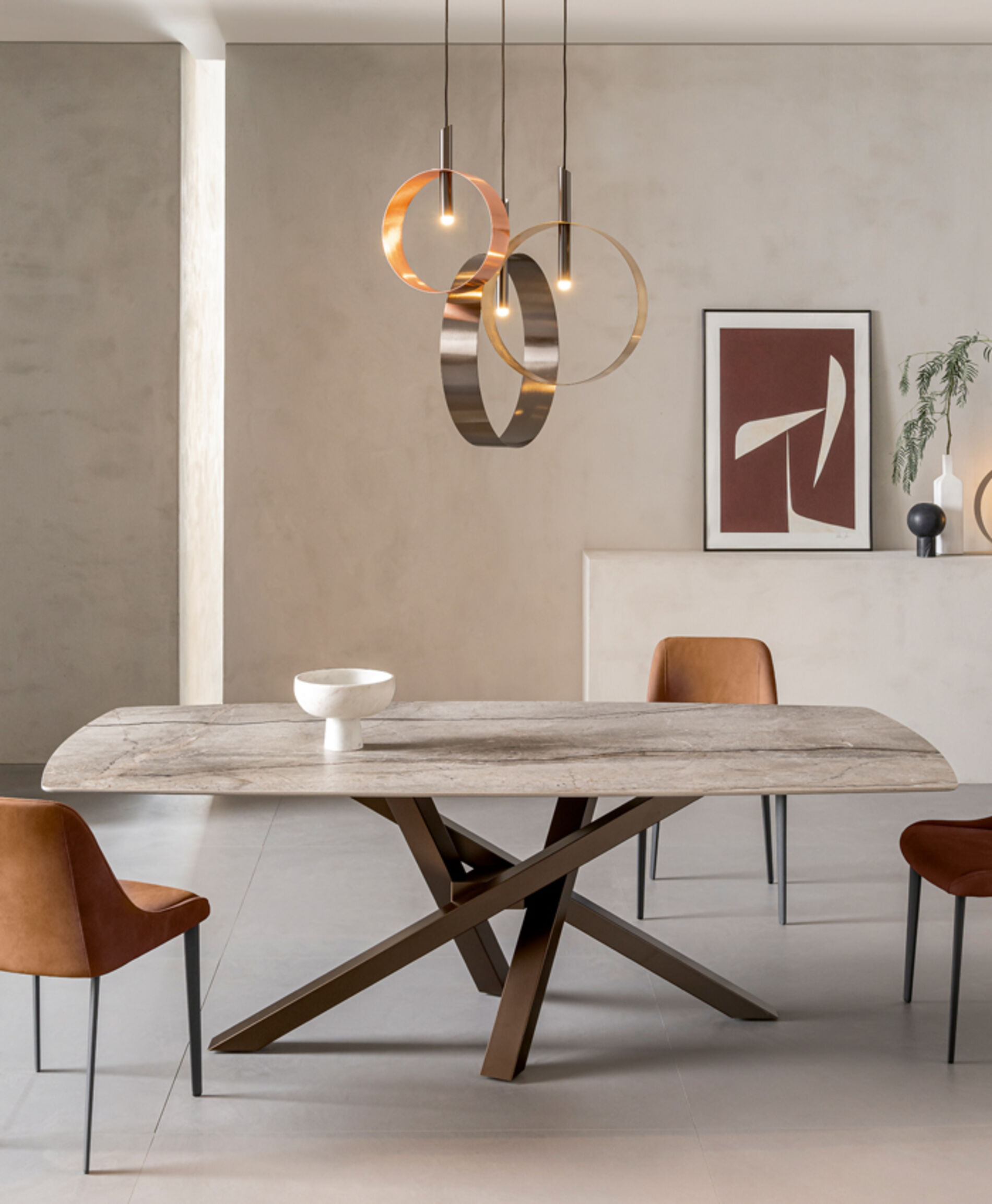 marazzi ceramica silver root