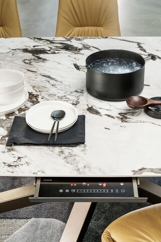 shangai piano cottura