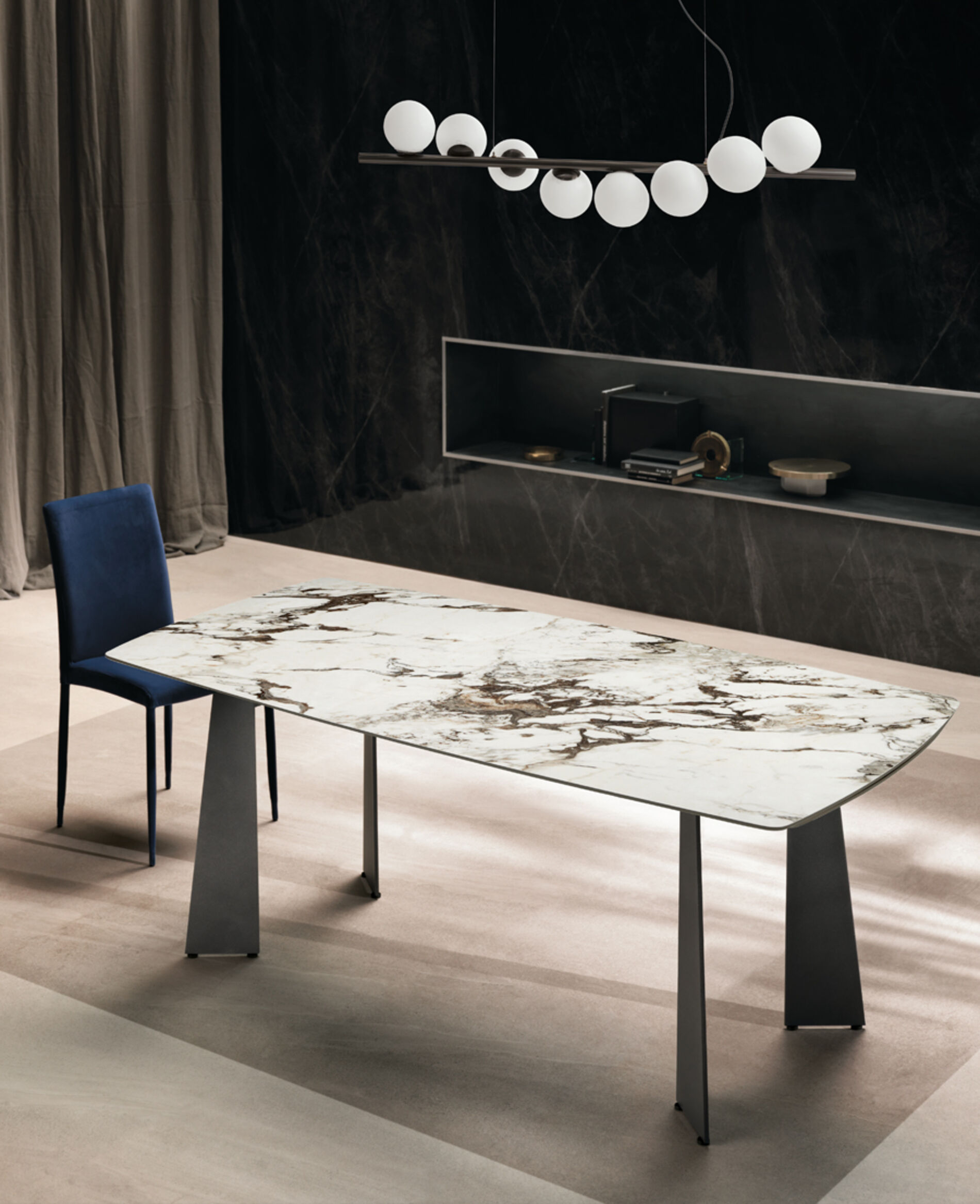 toledo ceramica tavolo