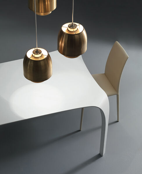 tavolo di design tecnoril