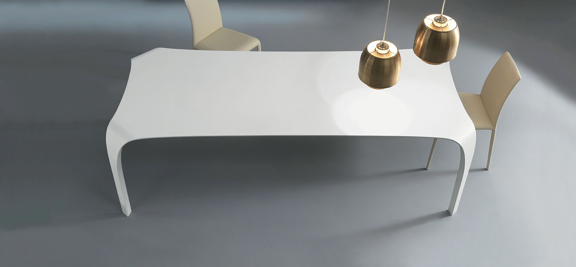 unico tavolo tecnoril