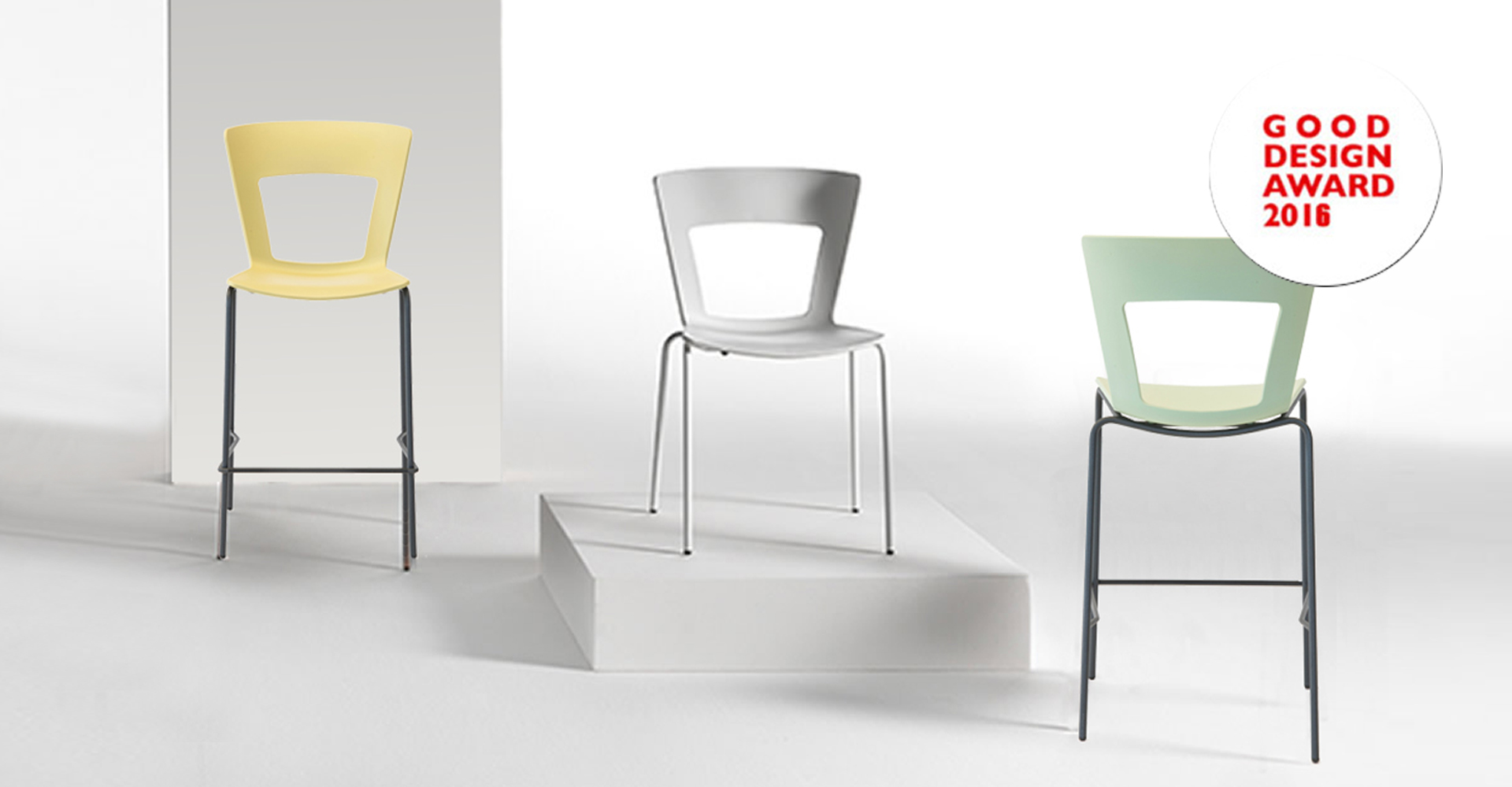 Sedia Di Design Lilia Copia